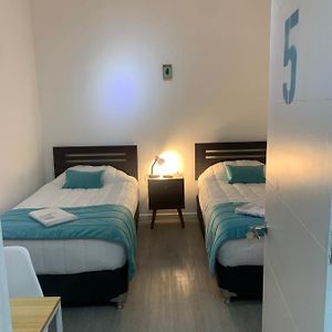 Private Bathroom Twin Room