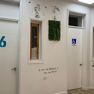 Private Bathroom Room